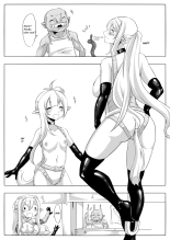 Kendo Reisha 7 page 9