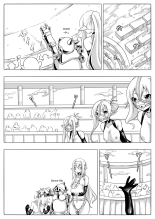 Kendo Reisha 7 page 11