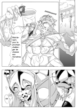 Kendo Reisha 7 page 13