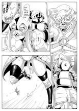 Kendo Reisha 7 page 14