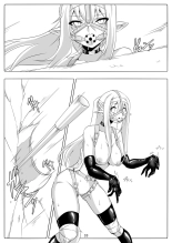 Kendo Reisha 7 page 19