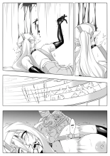 Kendo Reisha 7 page 25