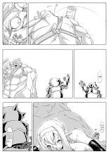 Kendo Reisha 7 page 26