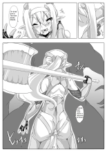 Kendo Reisha 7 page 28