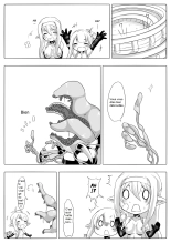Kendo Reisha 7 page 29