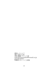 Kendo Reisha 7 page 31