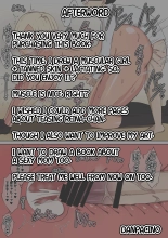 The Strongest Muscular Brawler Highschool Girl Gets Drugged and is Defeated as She Spews Out Her Breastmilk : page 28