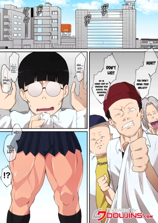 hentai The Strongest Muscular Brawler Highschool Girl Gets Drugged and is Defeated as She Spews Out Her Breastmilk