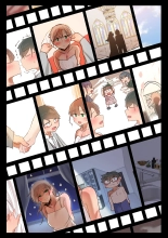 Ki ga Tsuyokute Zako Manko na Tsuma wa Dareka no Osagari page 12