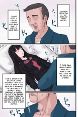 An arrogant beautiful girl almost falsely accused me, so I put her to sleep and had sex with her. : page 5