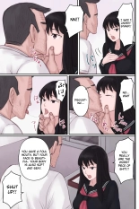 An arrogant beautiful girl almost falsely accused me, so I put her to sleep and had sex with her. : page 19