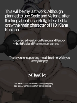 hentai honkai gakuen