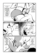 Kick Bokoching : page 3