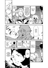 Kidou Sensha wa Fukuzashiki THE ORIGIN page 6