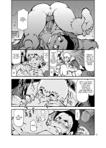 Kidou Sensha wa Fukuzashiki THE ORIGIN page 13