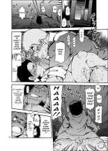 Kidou Sensha wa Fukuzashiki THE ORIGIN page 16