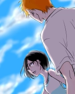Kidzukai ka muishiki ka.[Bleach) : page 26