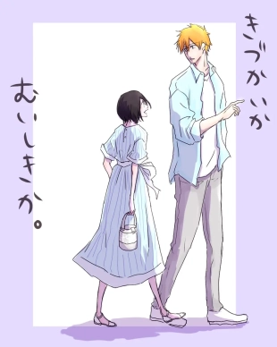 hentai bleach