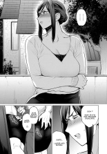 Kienai Ayamachi | La faute qui ne peut pas être effacée page 3