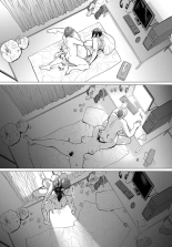 Kienai Ayamachi | La faute qui ne peut pas être effacée page 17