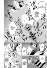 Kienai Ayamachi | La faute qui ne peut pas être effacée page 22
