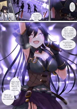 hentai the idolmaster