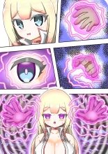 Kikihime no Gyaru Miko Tomori VS Kase no Kyodan : page 73