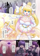 Shining Holy Princess Alestia ~Hijacking Pure Love Until Her Heart & Soul Are Tainted With Lust~ : page 2