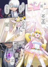 Shining Holy Princess Alestia ~Hijacking Pure Love Until Her Heart & Soul Are Tainted With Lust~ : page 5