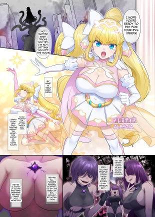 hentai original