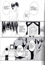 Kill Me As A Sacrifice To Mother! 1 page 6
