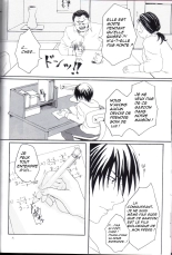 Kill Me As A Sacrifice To Mother! 1 page 7