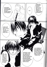 Kill Me As A Sacrifice To Mother! 1 page 8