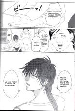 Kill Me As A Sacrifice To Mother! 1 page 9