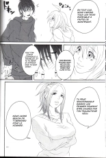 Kill Me As A Sacrifice To Mother! 1 page 13