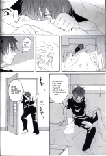 Kill Me As A Sacrifice To Mother! 1 page 15