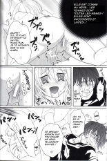Kill Me As A Sacrifice To Mother! 1 page 21