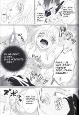 Kill Me As A Sacrifice To Mother! 1 page 22