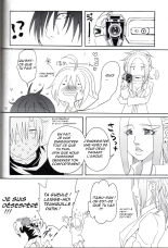 Kill Me As A Sacrifice To Mother! 1 page 23