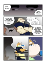 Killer Whale & Niterite : page 12