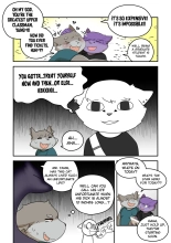 Killer Whale & Niterite : page 18