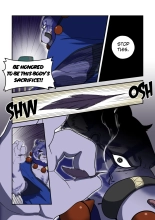 Killer Whale & Niterite : page 22