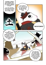 Killer Whale & Niterite : page 26