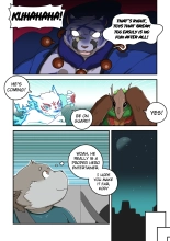 Killer Whale & Niterite : page 37