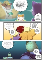 Killer Whale & Niterite : page 114