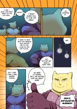 Killer Whale & Niterite : page 116