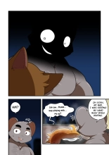 Killer Whale & Niterite : page 141