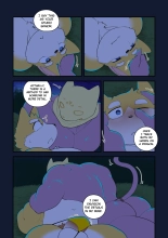 Killer Whale & Niterite : page 155