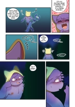 Killer Whale & Niterite : page 168