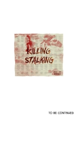 Killing Stalking Vol. 2 : page 195